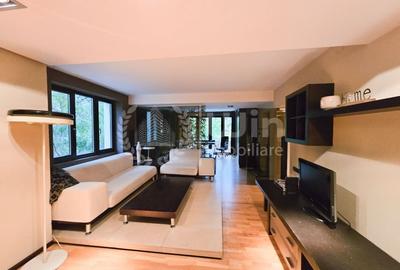 Apartament cu 3 camere semidecomandat, mobilat în Zorilor