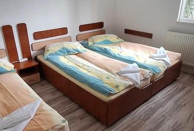 Casă cu 8 camere cu Teren 280 Mp în Predeal - 3
