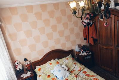 Apartament cu 2 camere semidecomandat în Trivale - 2
