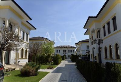 Casă individuală cu 6 camere cu Piscina în Pipera