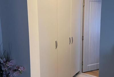 Apartament cu 3 camere semidecomandat în Micălaca - 3
