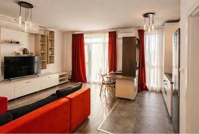 Apartament cu 2 camere decomandat, mobilat în Ultracentral - 3