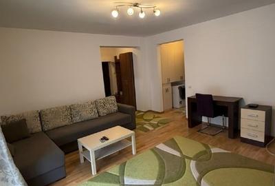 Apartament cu 2 camere semidecomandat, mobilat în Central - 4