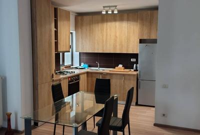 Apartament cu 2 camere decomandat în Drumul Taberei - 3