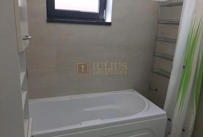 Apartament cu 2 camere semidecomandat, mobilat în Giroc - 6
