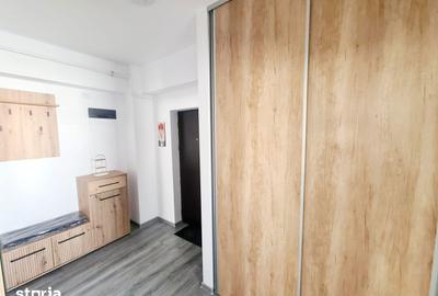 Garsonieră în Ostroveni - 1