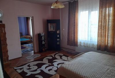 Casă individuală cu 3 camere cu Canalizare în Mureșeni - 9
