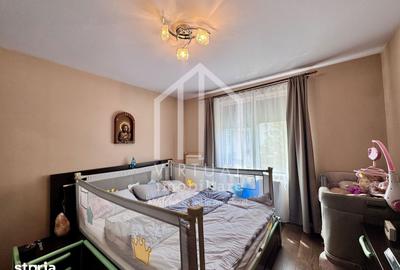 Apartament cu 2 camere în Central - 14