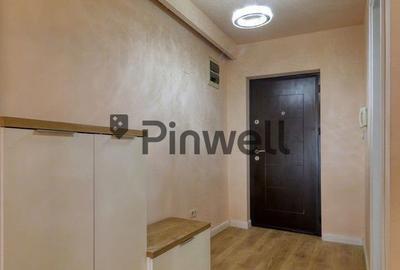 Apartament cu 3 camere decomandat în Sisești - 8