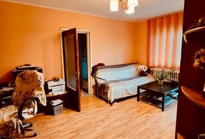 Apartament cu 2 camere semidecomandat în Iancului - 3