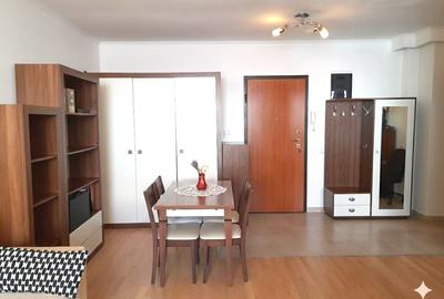 Apartament cu 2 camere decomandat în Băneasa