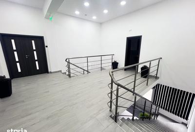 Spațiu comercial, de 162.4 mp, în Tătărași