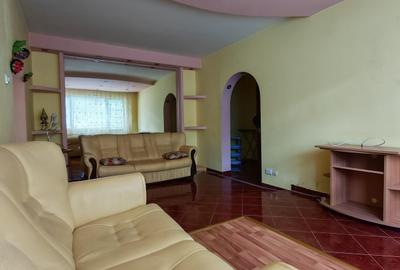 Apartament cu 2 camere semidecomandat în Basarabia - 3