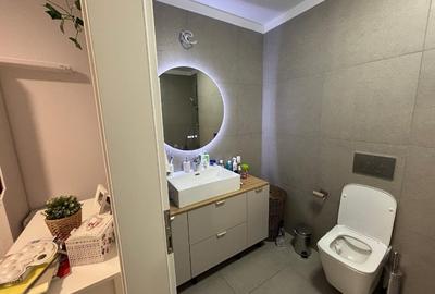 Apartament cu 3 camere decomandat, mobilat în Obor - 3