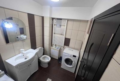 Apartament cu 2 camere semidecomandat în Central - 3