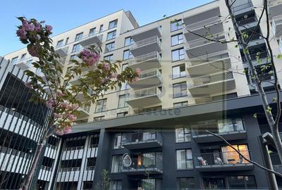 Apartament cu 2 camere decomandat, mobilat în Podu Roș