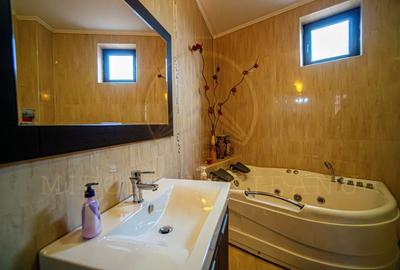Casă individuală cu 7 camere cu Canalizare în Palazu Mare - 7