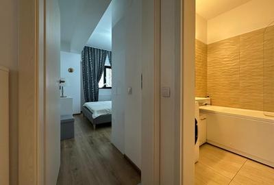 Apartament cu 2 camere decomandat, mobilat în Titan - 18