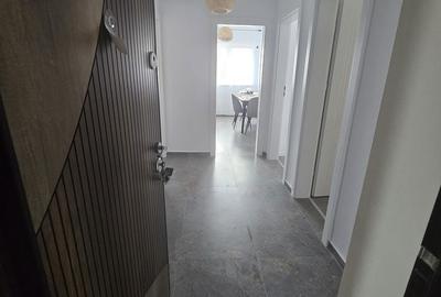 Apartament cu 3 camere în Central - 10