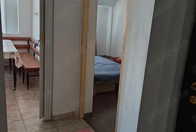 Apartament cu 3 camere decomandat în Micro 11 - 8