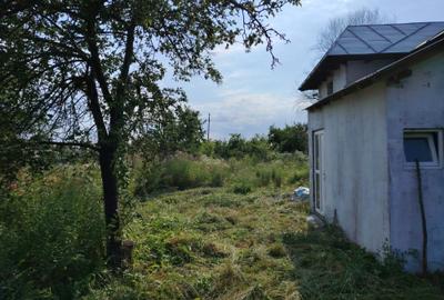 Casă cu 3 camere în Central - 5