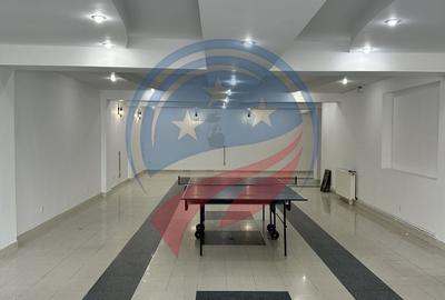 Spațiu comercial, de 163 mp, în Calea București - 2