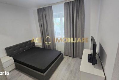 Apartament cu 2 camere, mobilat în Theodor Pallady - 2