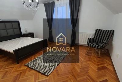 Casă cu 3 camere cu Teren 750 Mp în Central - 7