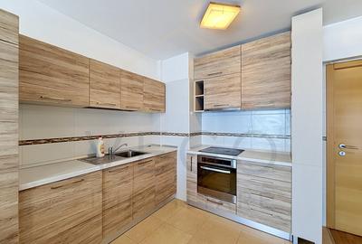 Apartament cu 2 camere semidecomandat, mobilat în Gheorgheni - 5