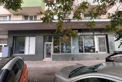 Spațiu comercial, de 78 mp, în 1 Mai