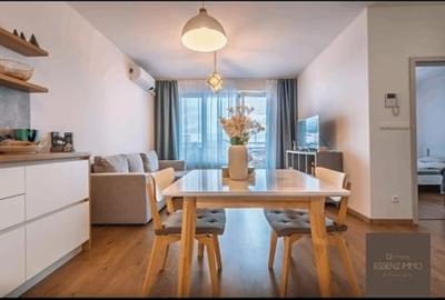 Apartament cu 2 camere decomandat în Tineretului - 6