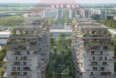 Apartament cu 3 camere semidecomandat în Theodor Pallady - 2