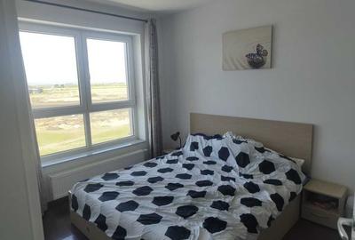 Apartament cu 3 camere decomandat în Avantgarden - 3