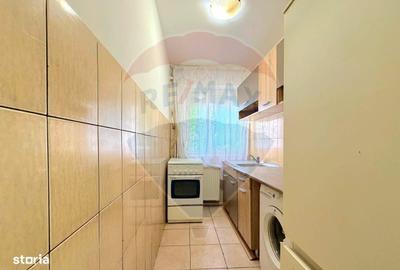 Apartament cu 2 camere nedecomandat în Narcisa - 4