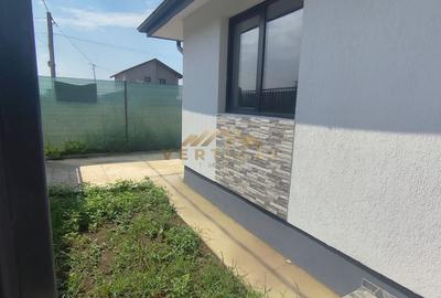 Casă cu 3 camere cu Teren 315 Mp în Vidra - 14