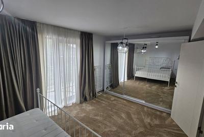 Casă cu 4 camere cu Piscina în Central - 17