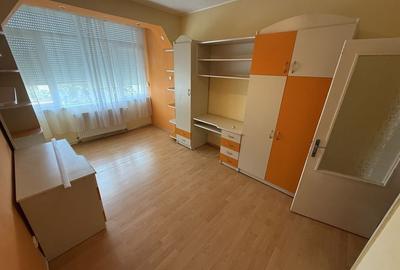 Apartament cu 3 camere decomandat în Ultracentral - 2