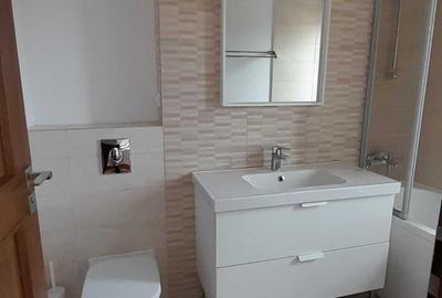Apartament cu 3 camere decomandat în Exterior Vest - 5