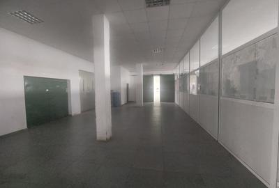 Spațiu industrial, de 1,864 mp, în Zona Industrială - 8