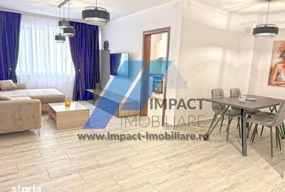 Apartament cu 3 camere decomandat în Craiovița Nouă