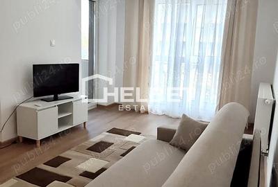Garsonieră decomandată în Bartolomeu