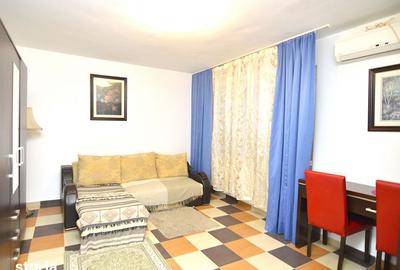 Garsonieră decomandată, mobilată în Camil Ressu - 4