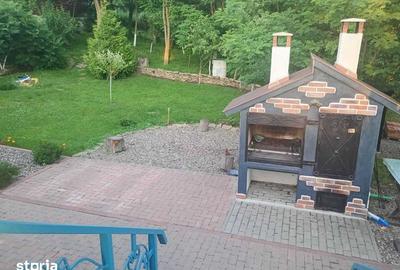 Casă cu 3 camere cu Teren 180 Mp în Fălticeni - 7