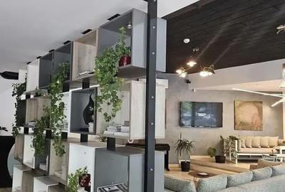 Spațiu comercial, de 145 mp, în Unirii - 6