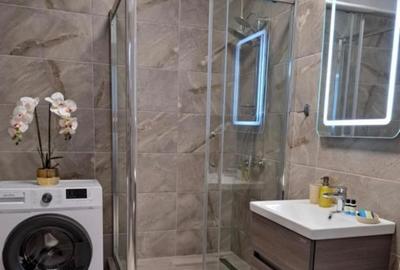 Apartament cu 2 camere, mobilat în Mamaia-Sat - 6