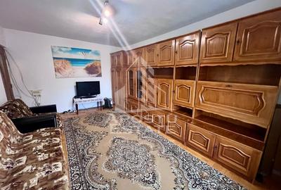 Apartament cu 2 camere decomandat, mobilat în Lipovei