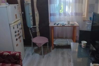 Garsonieră nedecomandată în Baicului