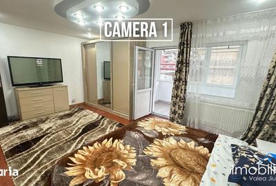 Apartament cu 2 camere în Petros