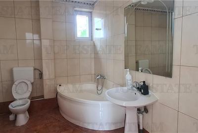 Casă individuală cu 9 camere cu Teren 358 Mp în Domenii - 17
