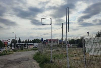 Spațiu comercial, în Central